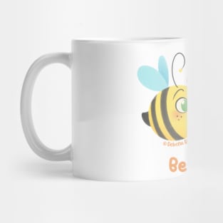 Chubbes - Bee kind! Mug